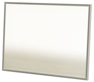 Зеркало с подсветкой Sintesi Armadio Cromo SIN-SPEC-ARMADIO-CROMO-80 80см хром